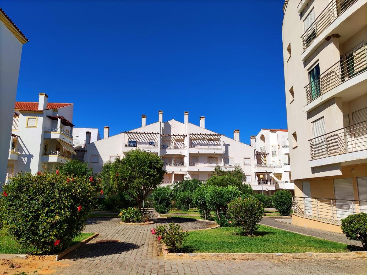 Falesia Beach Apartment By Be Cherish Албуфейра Экстерьер фото